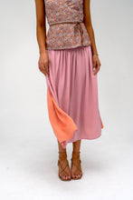 Load image into Gallery viewer, Peach Kiss Skirt
