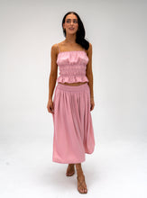 Load image into Gallery viewer, Peach Kiss Skirt