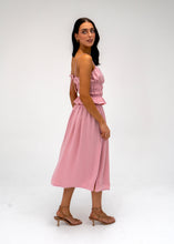 Load image into Gallery viewer, Peach Kiss Skirt