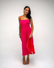 Load image into Gallery viewer, Cherry Fever Dress