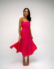 Load image into Gallery viewer, Cherry Fever Dress