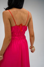 Load image into Gallery viewer, Cherry Fever Dress
