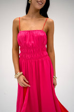Load image into Gallery viewer, Cherry Fever Dress