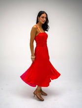 Load image into Gallery viewer, Cherry Fever Dress
