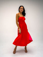 Load image into Gallery viewer, Cherry Fever Dress