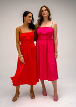 Load image into Gallery viewer, Cherry Fever Dress